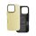 Etui / obudowa na smartfona Native Union Active Case do iPhone 16 Pro lemon